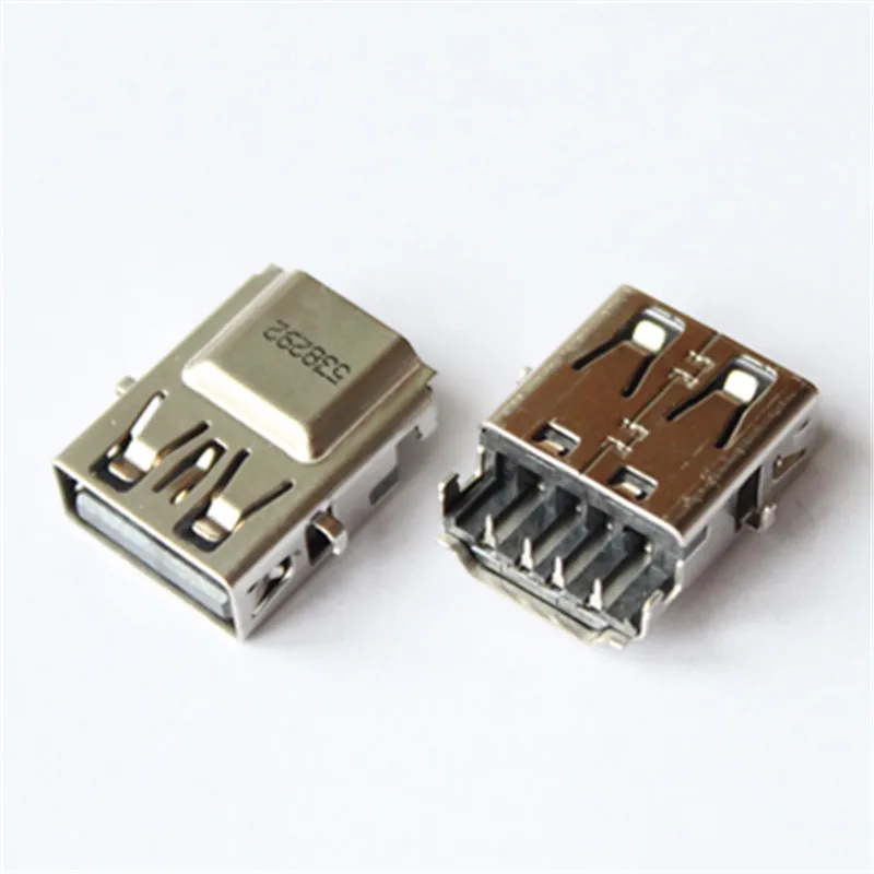 2.0 port USB złącze żeńskie złącze ASUS X455 X455LJ X455LD X455WE X455LF X555L X555LD A455L A555 Y483L F455L K555