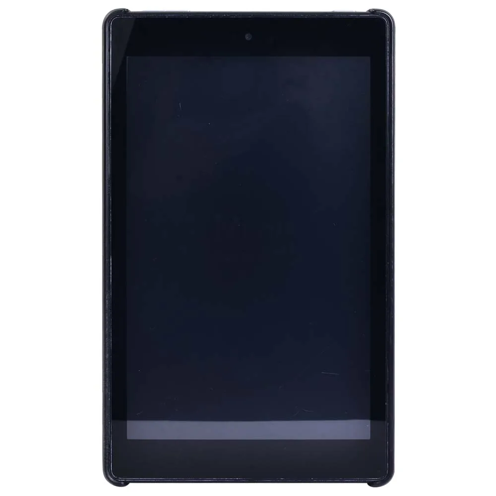 Drop Resistance Hard Shell Case Cover Fit Amazon Fire 7/ HD 8/ HD 10 Alexa Tablet akwarela wzór powłoka ochronna + uchwyt