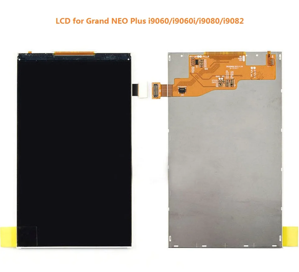 Ekran LCD do Samsung Galaxy Grand NEO Plus I9060 I9060I I9080 I9082