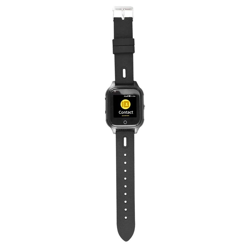 FA28S Smart Watch 4G starszy GPS tracker połączenia wideo pozycjonowanie inteligentny zegarek