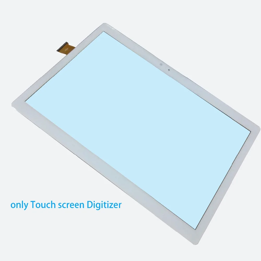 Oryginalny nowy 10,1-calowy Ttablets ekran LCD dla Teclast Master T10 wyświetlacz LCD ekran dotykowy panel digitizer czujnik