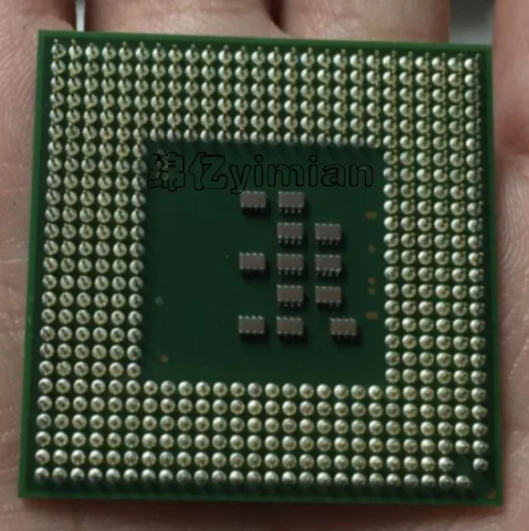 PM745 SL7EN 1.8 G/2M/400 CPU
