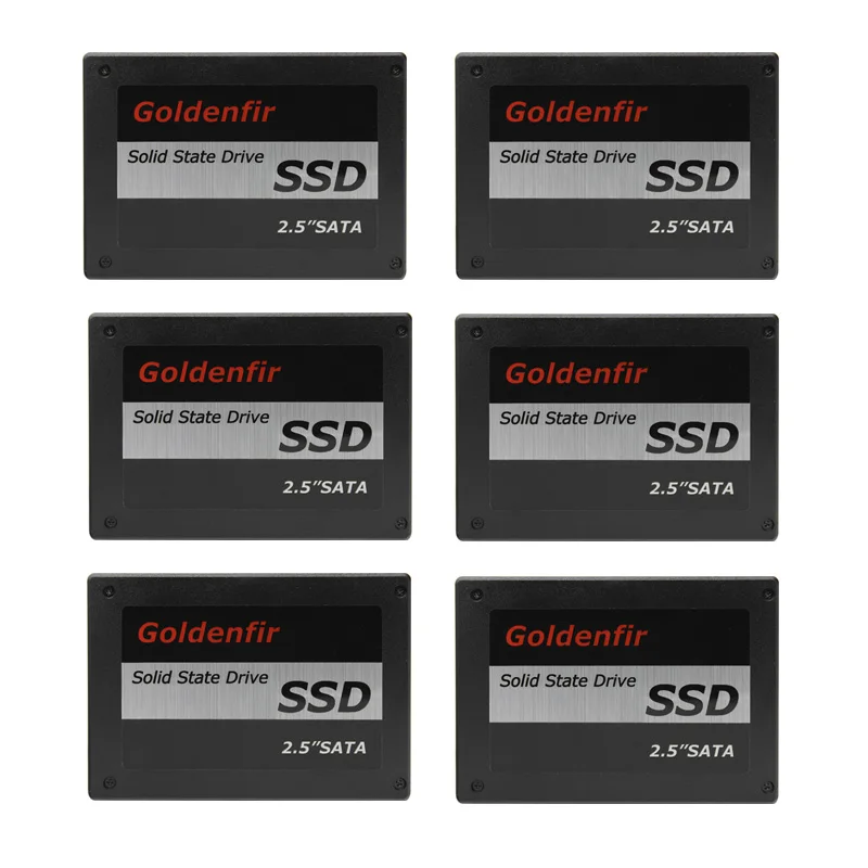 SSD 500GB 512GB 1TB 2TB dysk twardy HDD SATA 3 SSD 500 GB 120 GB 240GB 256GB disco Duro SSD dysk ssd laptop HD 2.5