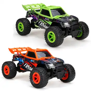 1:16 RC Car 2.4 G Radio Control Car Toys Off-Road Remote Control 48 km/h elektryczny monster truck chłopcy zabawki dla dzieci