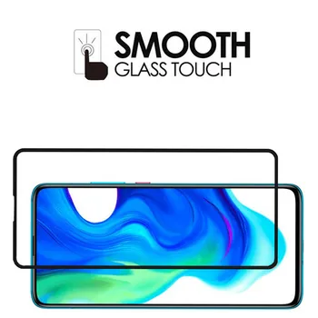 1-5 szt szkło aparatu do Pocophone F2 Pro Xiaomi Mi9TPro 3D Glass Protector pocofon f2 pro mi9 t szkło hartowane 6.67
