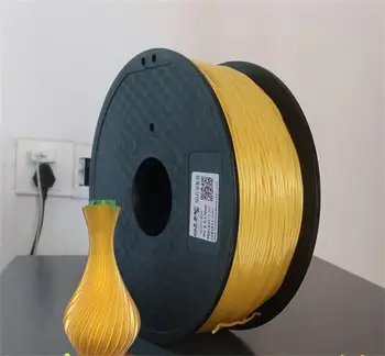 1.75 mm TPU 3d z tworzyw sztucznych nici elastyczne nici tpu wątek elastyczność filamento drukarka 3d wątek impressora 3d 1.75 mm tpu
