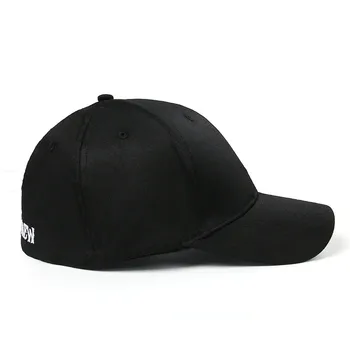 1 SOA Sons of Anarchy dopasowana czapka z daszkiem czapka haftowane kapelusz czarny