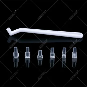 1 zestaw stomatologicznych mini ortodontycznych akcesoriów литьевая forma stomatologiczna klinika ortodontyczno-forma uchwyty do szelek zestaw