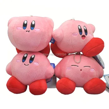 10/Lot 4 Style Kirby 4.5