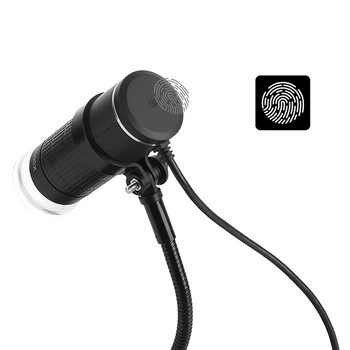 1000X mikroskop Cyfrowy HD 1080P LED USB WiFi mikroskop telefonu komórkowego mikroskop, aparat do smartfona narzędzia kontroli obwodów drukowanych