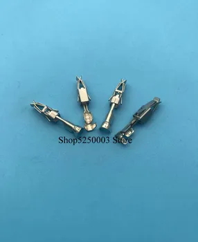 100pcs zaciskane styki pin Pin gniazdo obudowa złącze wtyk 18-20AWG przewód kabel