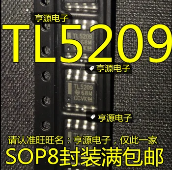 10szt TL5209DR TL5209 SOP8