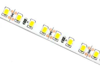 12 V 120 LED/m 5 m /lot 2835 elastyczny LED strip światła biały ciepły biały zielony żółty czerwony niebieski 2835 no-wodoodporny led strip