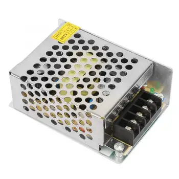 12V DC zasilacze impulsowe przemysłowe sprzęt 24W 2A LED źródło zasilania sterownik LED, zasilacze impulsowe