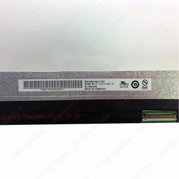 15.6 144hz 72% NTSC 40PIN G-SYNC monitor LCD B156HAN07.0/07.1 FHD IPS gaming notebook Ekran TFT matryca wymiana modułu