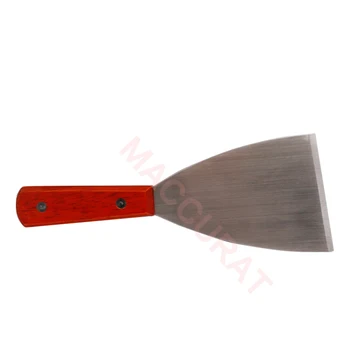 1pc 3D Printing Hot Bed Removal Spatula Tool Steel blade separating Professional 3D Printer Parts 3D Printer Model Tool łopata