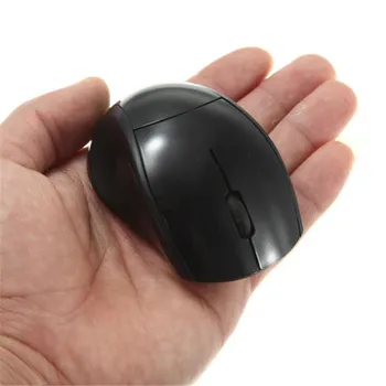 2.4 Ghz mini mysz optyczna mysz bezprzewodowy odbiornik USB PC komputer bezprzewodowy do laptopa MOSUNX Futural Digital F20