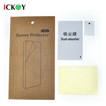 2 szt. mat/przezroczysty Ekran LCD protector pokrywa ochronna tarcza na zarysowania folia skóra dla onyx BOOX POKE2 Poke 2 6 cali akcesoria