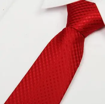 2017 nowy modzie biznes krawaty stylu casual paski drukowane krawat posiekane nowy trend nowość