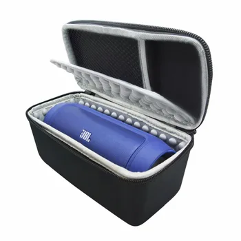 2018 New Top Carry Travel Speaker Protection Cover etui torba pokrowiec na JBL Charge 2 Charge2 Logitech UE Boom głośnik Bluetooth