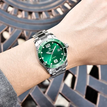2019 BENYAR zegarki męskie automatyczne Self Wind Mechaniczne zegarki męskie Tourbillon zegarek męski top luksusowej marki Relogio Automatico