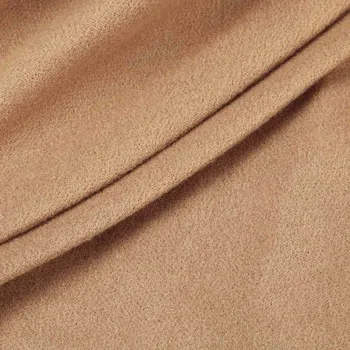 2019 kurtka zimowa damska parki damskie duże rozmiary Casaco Feminino kobiecy sweter w jednolitym kolorze odzież Damska wiatrówka#J30