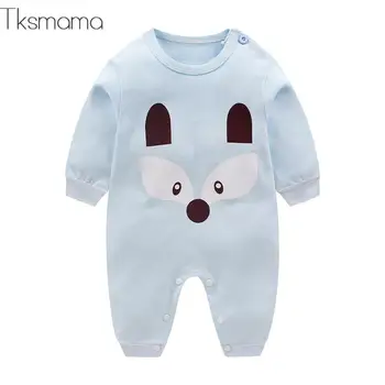 2019 marki Baby Girl Boy Clothes odzież Dziecięca kombinezon Kombinezon ZJS00016