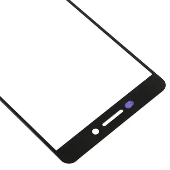 2019 nowa LCD-panel dotykowy szklany линзовая panel do Nokia 6 2018 / 6.1 SCTA-1043 TA-1045 dotykowy ekran zewnętrzny obiektyw Digitizer Glass