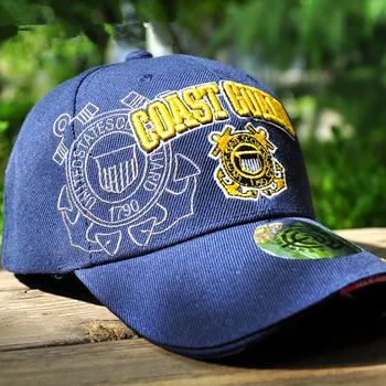 2019 nowa straż haftowane czapki z daszkiem straż walki kapelusz bawełna okulary czapki hip-hop moda tata kapelusze