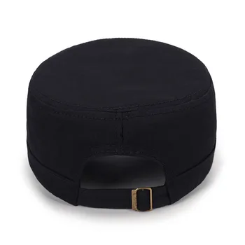 2019 nowa, wysokiej jakości kamuflażu czapka z daszkiem Mężczyźni Kobiety wojskowe haftowane taktyczne czapki regulowane w bawełniane czapki otwartej walki kapelusze