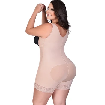 2019 plus rozmiar gorset gorset bielizna bielizna korygująca sexi gorset kobiety subtelna bielizna kobieta forma cienki tummi shaper