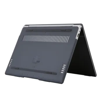 2020 D14 etui do Huawei Matebook matowy krystalicznie czysty przezroczysty dysk laptopa Shell etui na laptopa Matebook D 14 2020 pokrowce