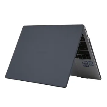 2020 D14 etui do Huawei Matebook matowy krystalicznie czysty przezroczysty dysk laptopa Shell etui na laptopa Matebook D 14 2020 pokrowce