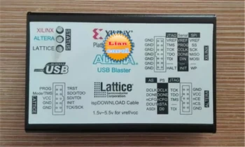2020+ dla XILINX ALTERA maszt platforma 3IN1 pobrać kabel USB2.0 high speed złącze