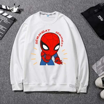2020 Jesień Dzieci Chłopcy Odzież Spiderman Bohater Bluzy Bluzki Z Długim Rękawem Baby Girl Bluza Odzież Dziecięca Zimowy Strój Pot