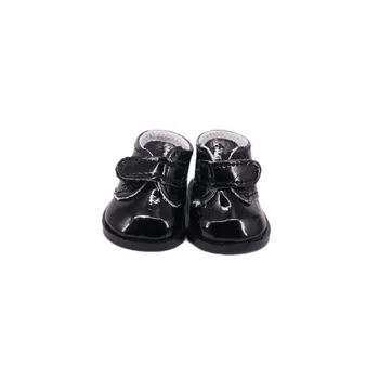 2020 New Born Baby Fit 18 cali lalka buty akcesoria lalka czarny i szary przewód buty dla dziecka prezent na Urodziny