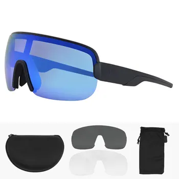 2020 nowy styl UV400 okulary rowerowe biegowe okulary TR90 rama okulary do jazdy rowerowe, okulary rowerowe, okulary Oculos gafas