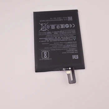 2020 roku oryginalna wymiana baterii BM4E dla Xiaomi MI Pocophone F1 battery autentyczna telefoniczna Bateria 4000 mah darmowe narzędzia