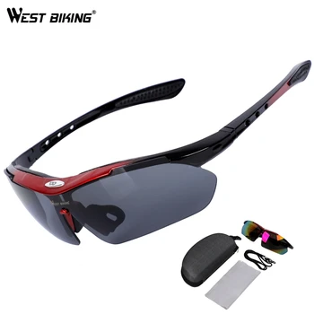 2020 rowerowe akcesoria rowerowe okulary okulary górski sport mężczyźni polarized damskie okulary uv400 Hurtownia krótkowzroczność