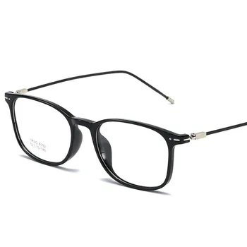 2020New kobiety moda okulary rama mężczyźni przezroczyste okulary ramki vintage kwadratowe przezroczyste soczewki okulary optyczne, oprawki do okularów