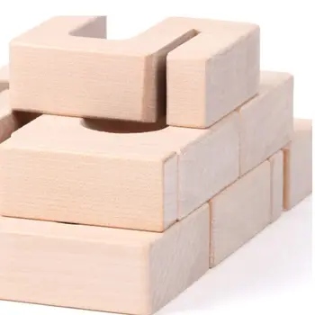 2021 Nowy, Drewniany 1-10 Pokój Bloki Cyfrowe Puzzle Dziecko Wczesnej Edukacji Nauki