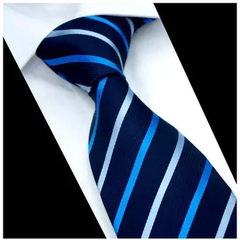 2021 nowy marka projektant Biały punktowy print czerwony jedwab szyi krawaty dla mężczyzn krawat krawaty ślubne 7 cm szczupły biznes krawat CR030