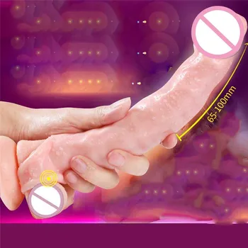 24 cm długie duże rozmiary Dick pierścienie wielokrotnego użytku penisa rękaw obwód Otence członek wzrost seks zabawki kogut pierścień dla mężczyzn dorosły sex shop