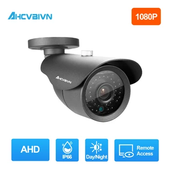 2MP AHD kamery cctv bezpieczeństwa kryty basen kula aparat wodoodporny HD CCTV kamera 1080P ciągu dnia widzenie w nocy