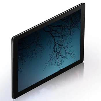 2szt ochraniacz ekranu dla CHUWI Hipad Hipad X 10.1 calowy tablet szkło hartowane folia do CHUWI Hipad 10.1 cali