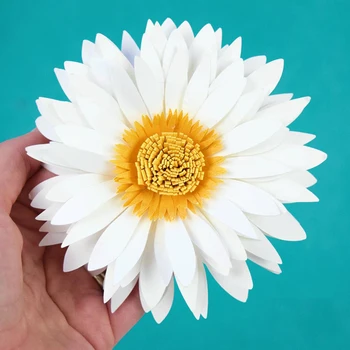 3-częściowy Flowersun kwiat cięcia metalu umiera wzornik scrapbookingu album DIY pieczątka, papier karty tłoczone wystrój rzemiosła