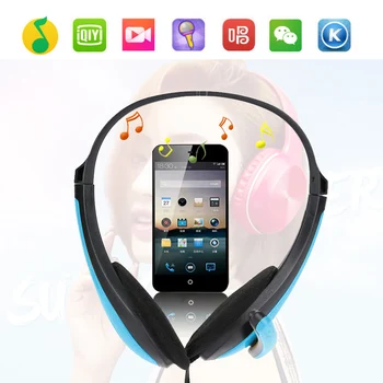 3 kolory przewodowe słuchawki stereo słuchawki Bluetooth zestaw słuchawkowy z mikrofonem dla telefonu komórkowego PC komputerowy zestaw słuchawkowy do gier tablet