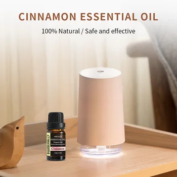 30 ml olejek eteryczny cynamonu stres olejek aromaterapia terapeutyczny klasa olejek do lampy zapachowej