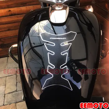 3D motocykl gaz paliwa zbiornik oleju Pad Protector naklejki naklejki dla Kawasaki Ninja ZXR ZRX ZZR 250 400 600 1200 1400 GTR Z750 ZX11