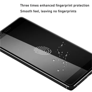 3szt dla Xiaomi Redmi note 9 9Pro 9Pro Max 9s hartowane szkło ochronne folie na ekran telefonu folia ochronna na szybie smartfona